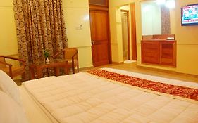 Hotel Megapode Nest Port Blair 3*
